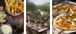Le Clos Des Oliviers - Restaurant Lançon-Provence - top restaurant LANCON-PROVENCE