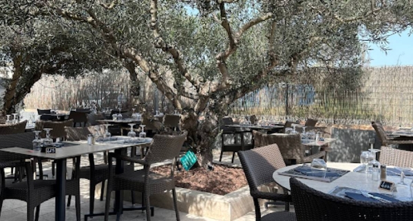 Évènements - Le Clos Des Oliviers -Restaurant Lançon-Provence - Restaurant Berre-l'Étang