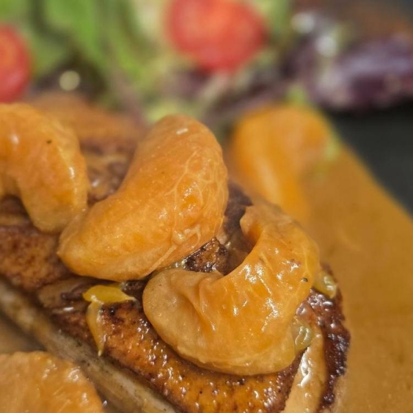 Le Clos Des Oliviers - Restaurant Lançon-Provence - restaurant a faire LANCON-PROVENCE