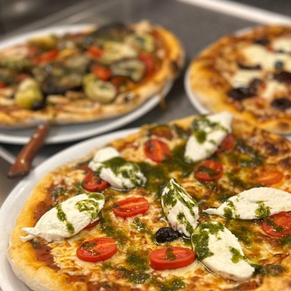 La carte - Pizza Lançon-Provence - Burger Lançon-Provence Le Clos Des Oliviers - Restaurant Lançon-Provence - meilleur restaurant LANCON-PROVENCE