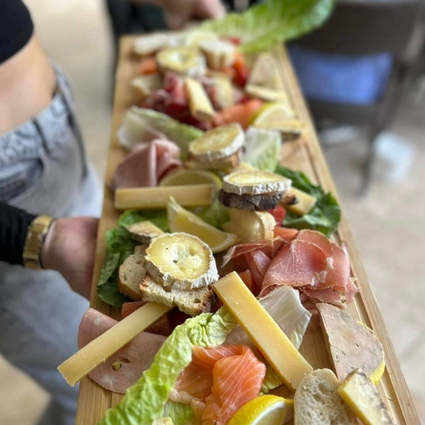 La carte - Pizza Lançon-Provence - Burger Lançon-Provence Le Clos Des Oliviers - Restaurant Lançon-Provence - les meilleurs restaurant de LANCON-PROVENCE