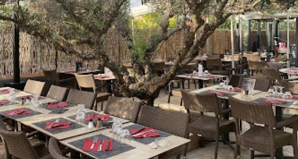 Évènements - Le Clos Des Oliviers -Restaurant Lançon-Provence - les meilleurs restaurant de LANCON-PROVENCE