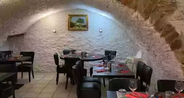 Le restaurant - Le Clos Des Oliviers - Restaurant Lançon-Provence - Restaurant Berre-l'Étang - top restaurant LANCON-PROVENCE