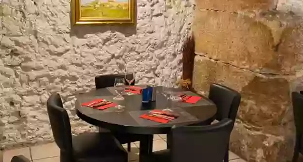 Le restaurant - Le Clos Des Oliviers - Restaurant Lançon-Provence - Restaurant Berre-l'Étang - restaurant a faire LANCON-PROVENCE