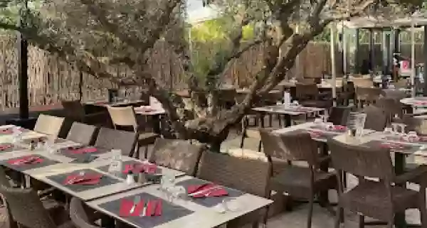 Évènements - Le Clos Des Oliviers -Restaurant Lançon-Provence - Pizza Lançon-Provence